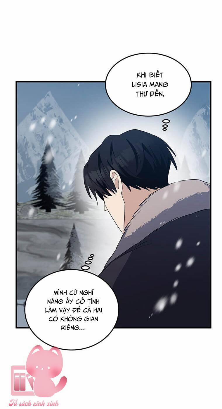 Ác Nữ Trùng Sinh 80 trang 51