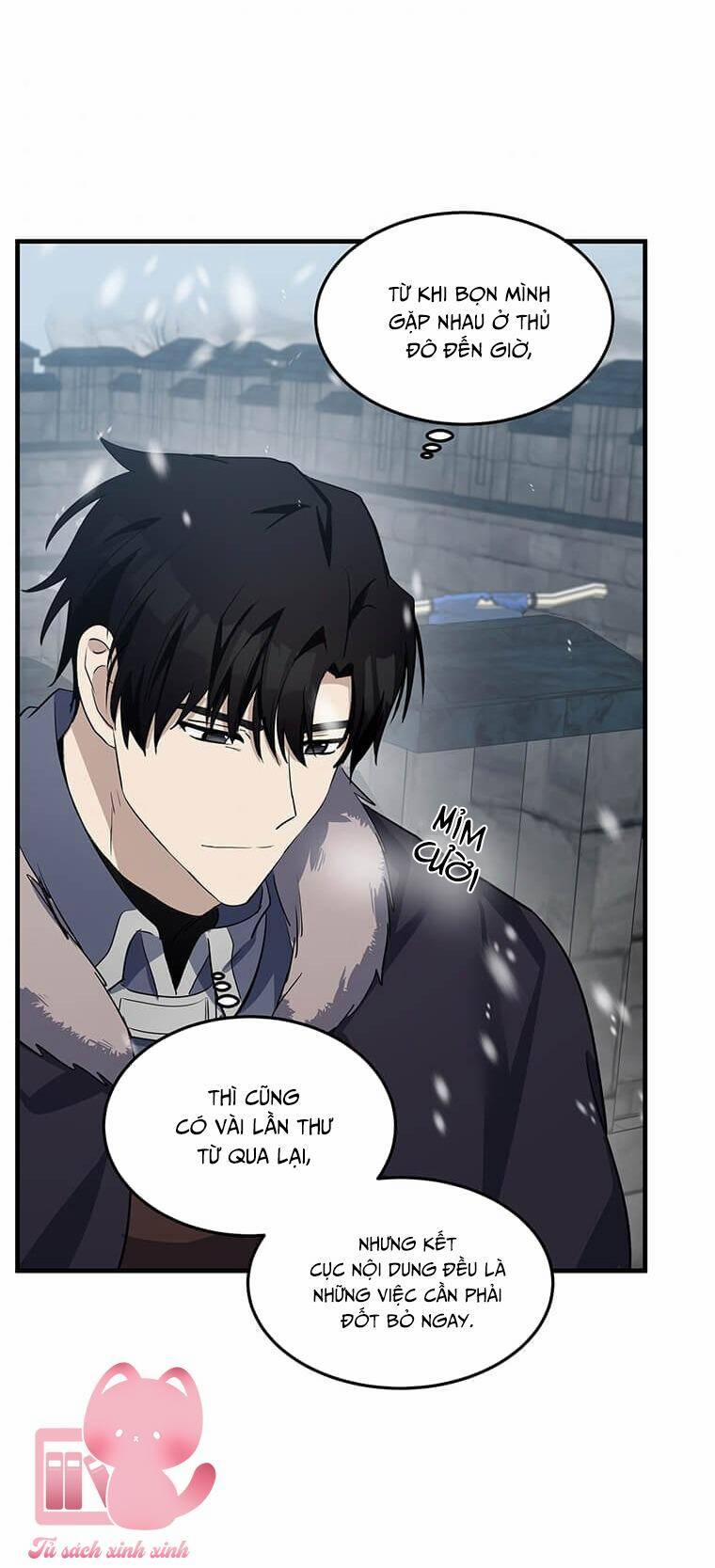 Ác Nữ Trùng Sinh 80 trang 53