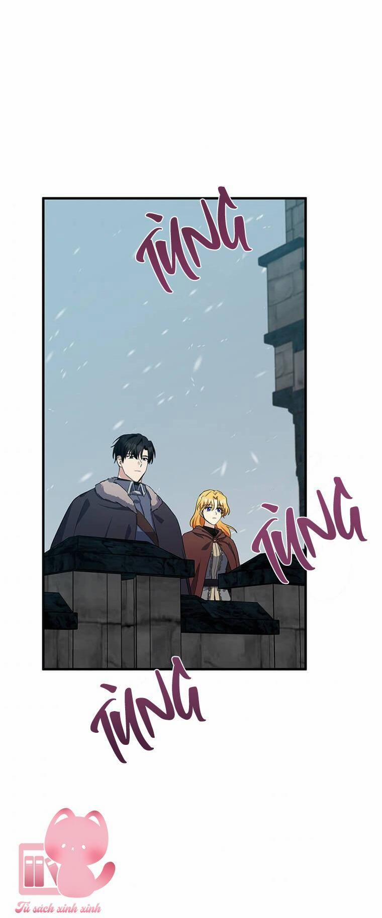 Ác Nữ Trùng Sinh 80 trang 60