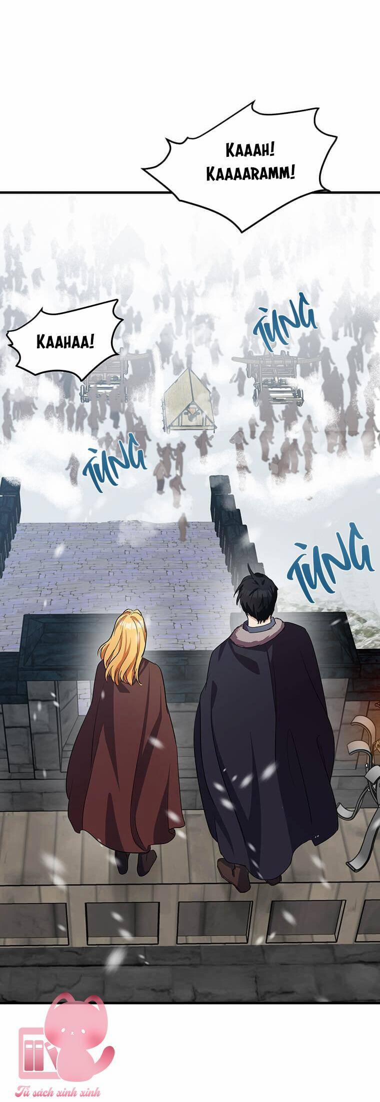 Ác Nữ Trùng Sinh 80 trang 63