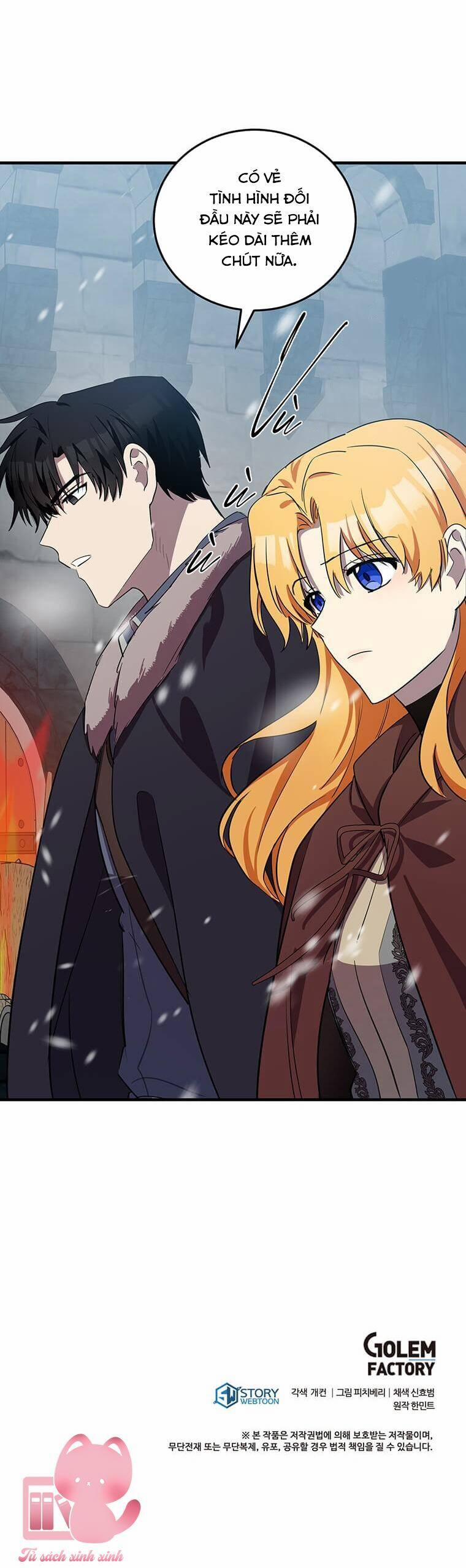 Ác Nữ Trùng Sinh 80 trang 65