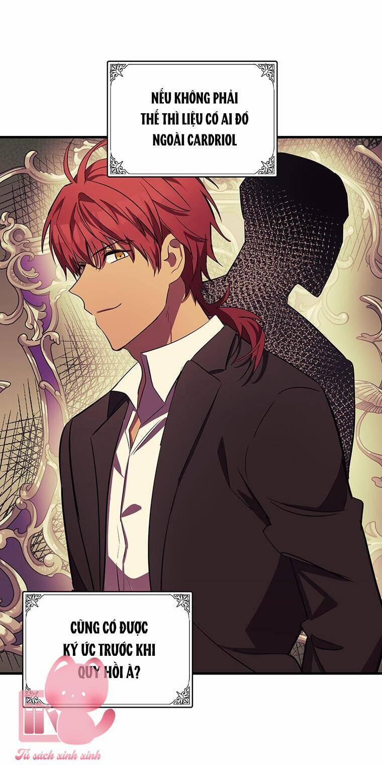 Ác Nữ Trùng Sinh 80 trang 9