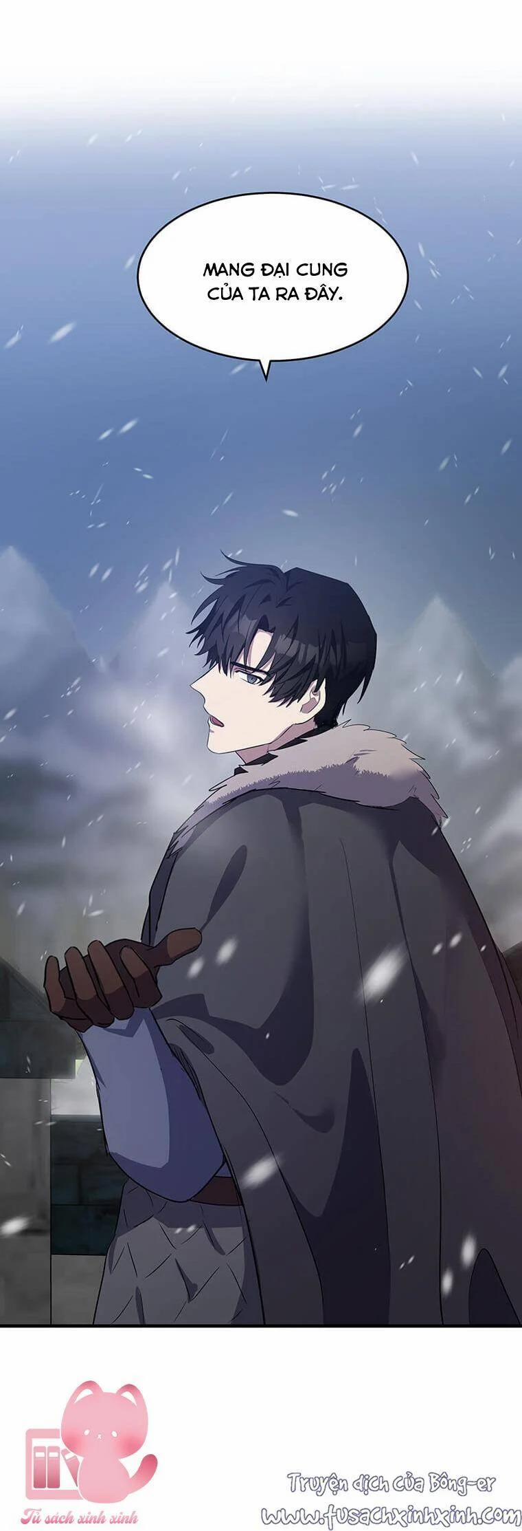 Ác Nữ Trùng Sinh 81 trang 10