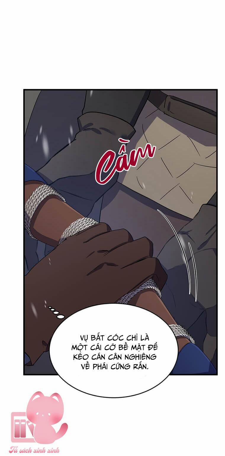 Ác Nữ Trùng Sinh 81 trang 11