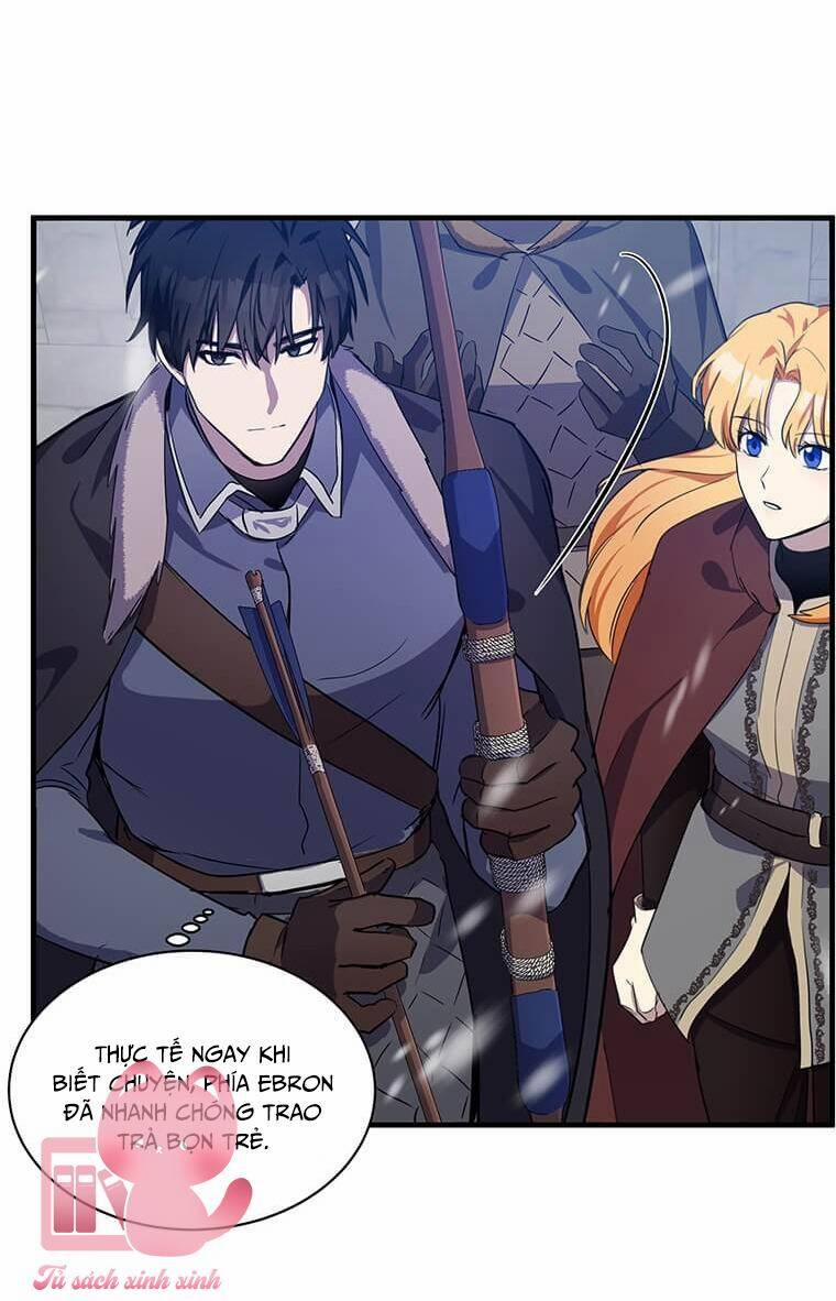 Ác Nữ Trùng Sinh 81 trang 12