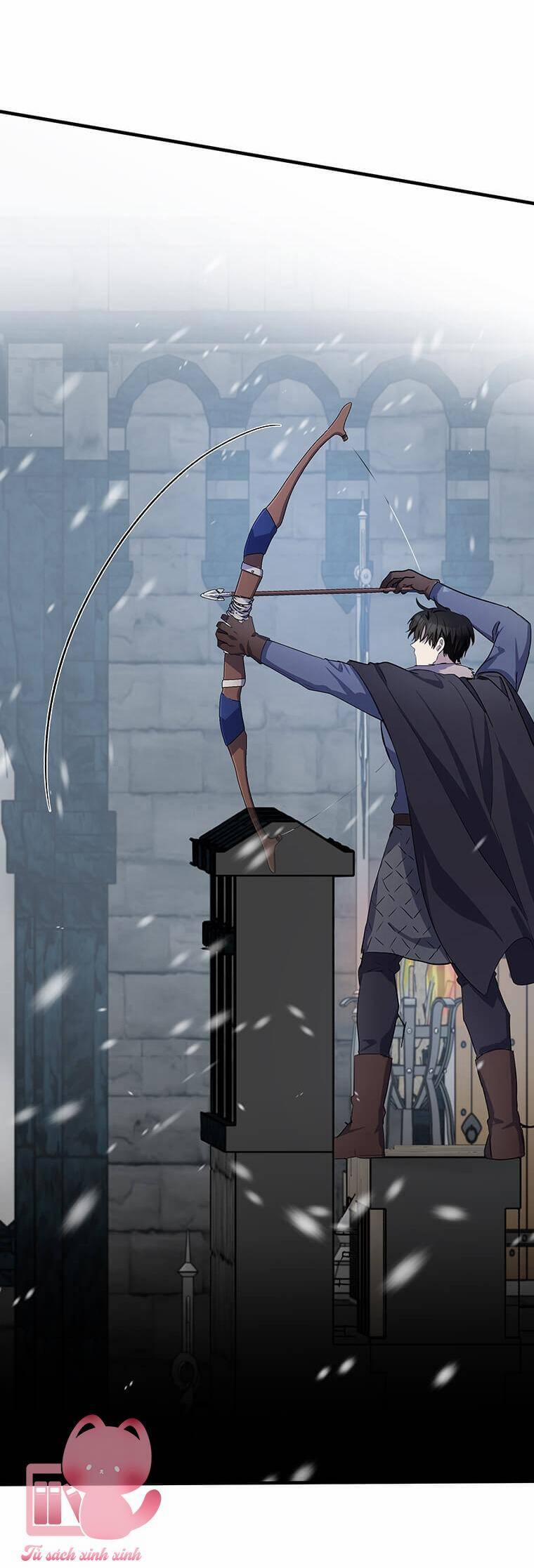 Ác Nữ Trùng Sinh 81 trang 17