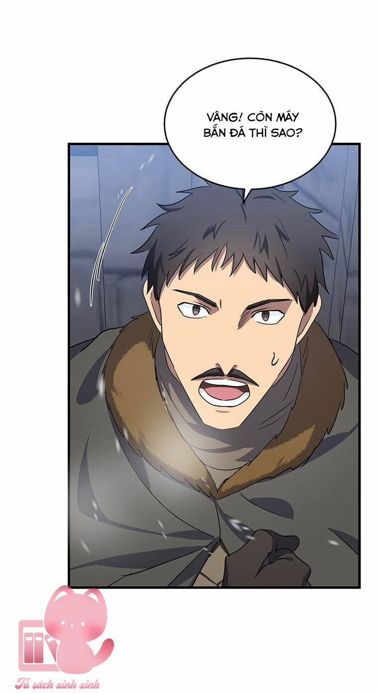 Ác Nữ Trùng Sinh 81 trang 19