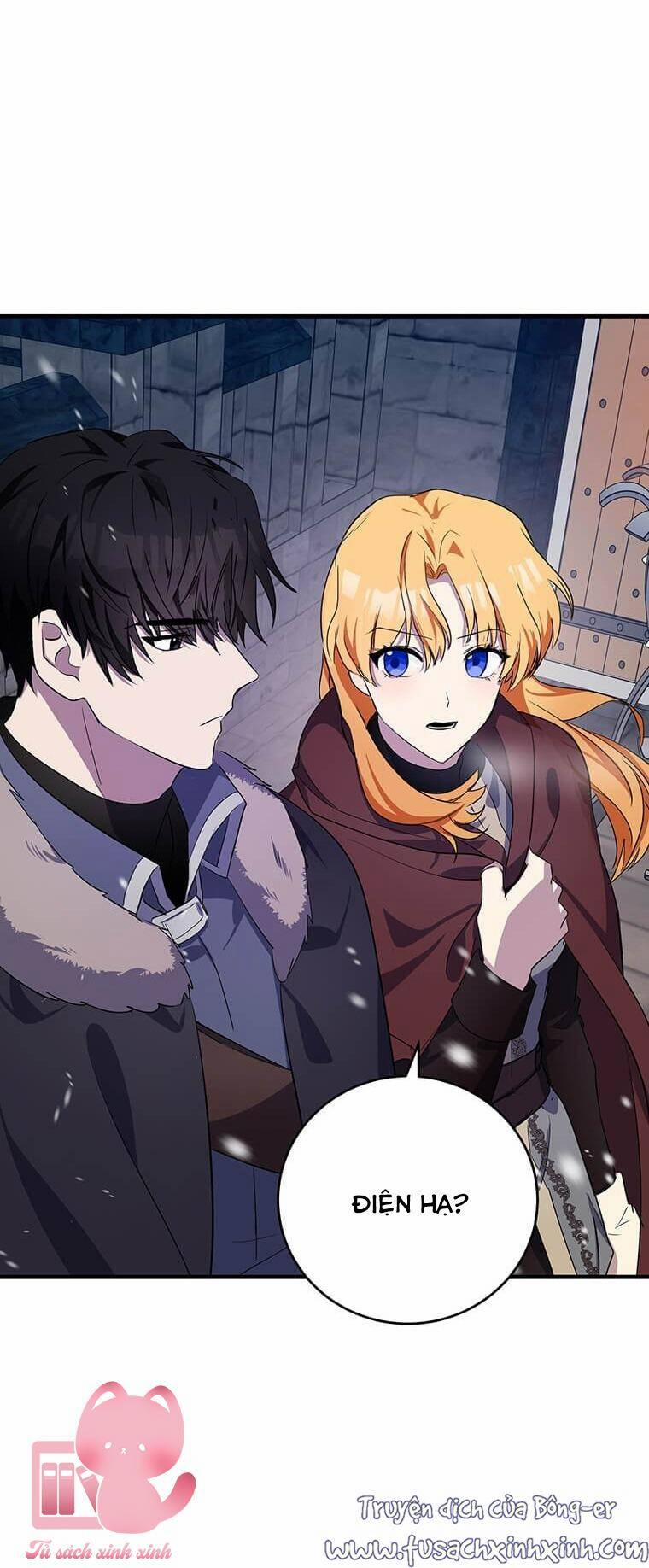 Ác Nữ Trùng Sinh 81 trang 2