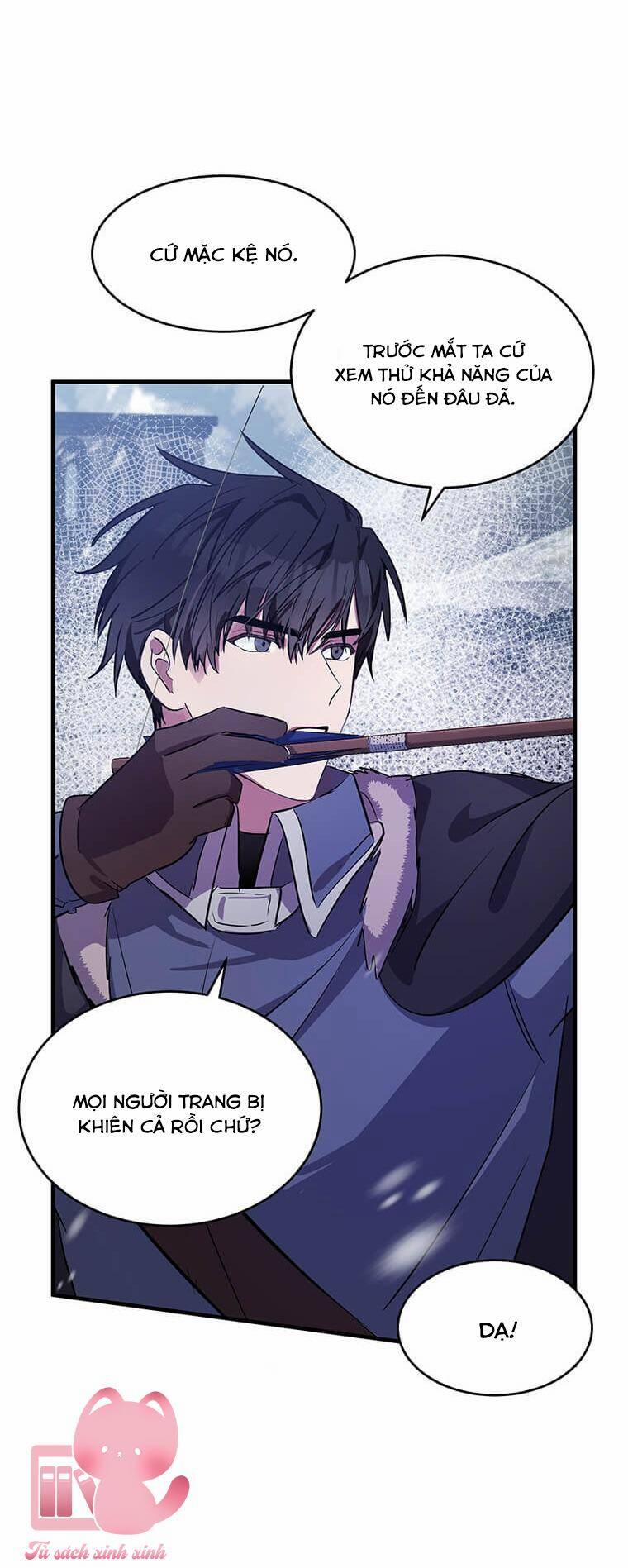 Ác Nữ Trùng Sinh 81 trang 20