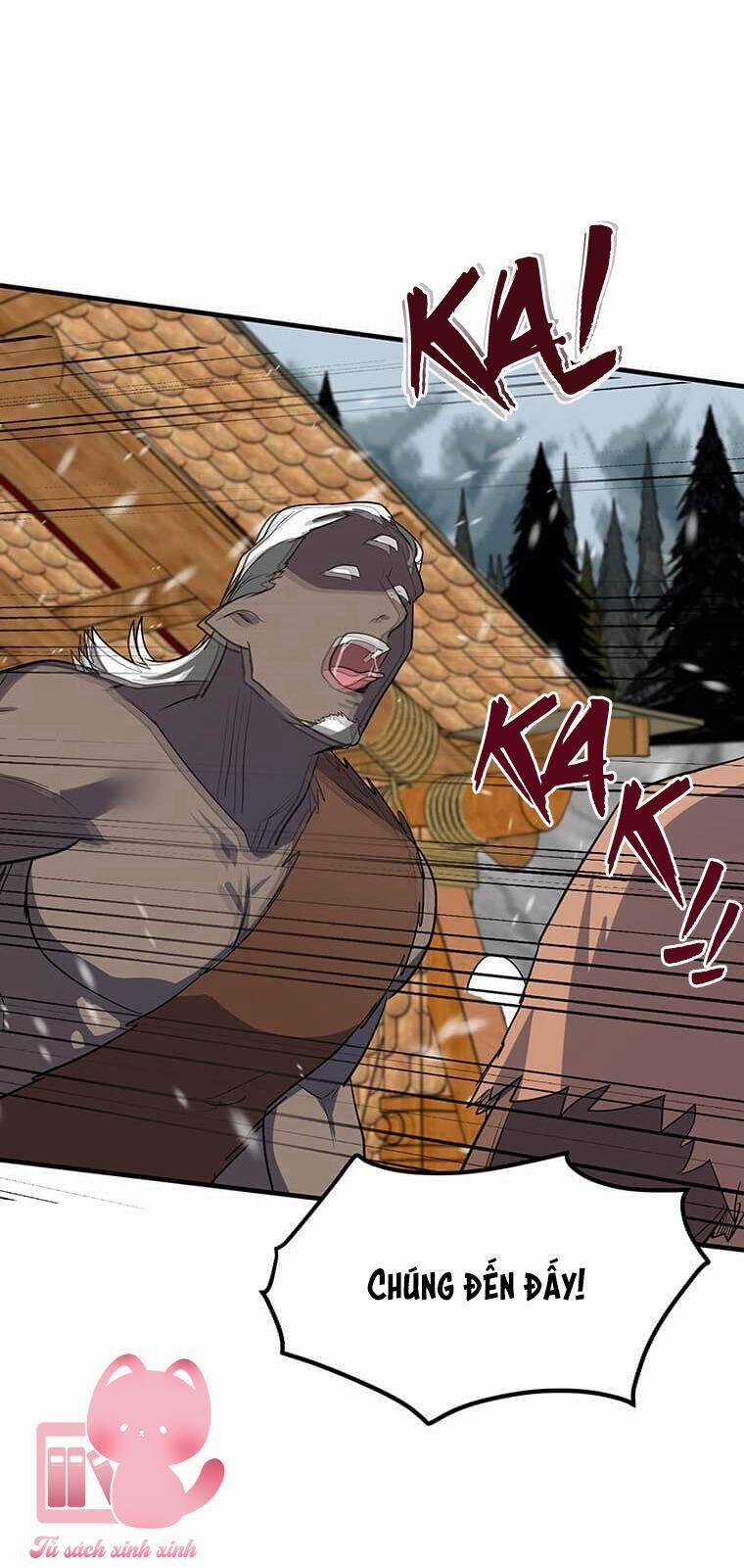 Ác Nữ Trùng Sinh 81 trang 21