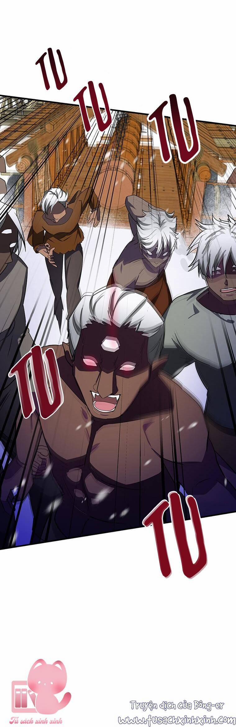 Ác Nữ Trùng Sinh 81 trang 22