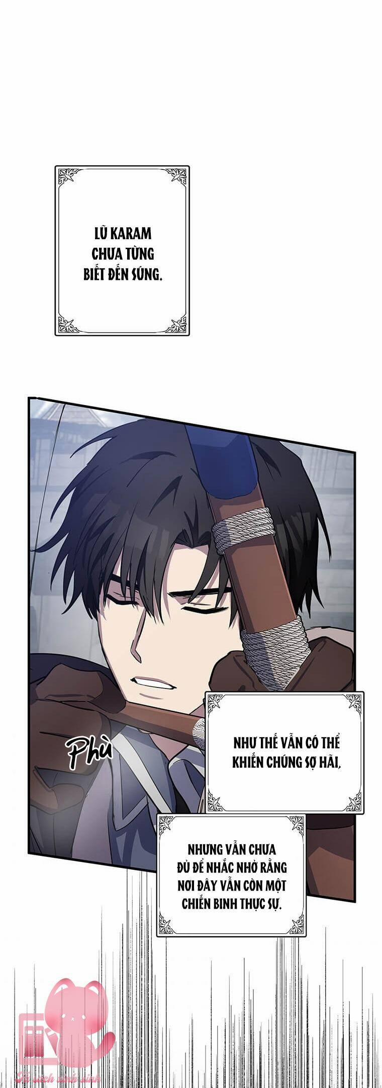 Ác Nữ Trùng Sinh 81 trang 23