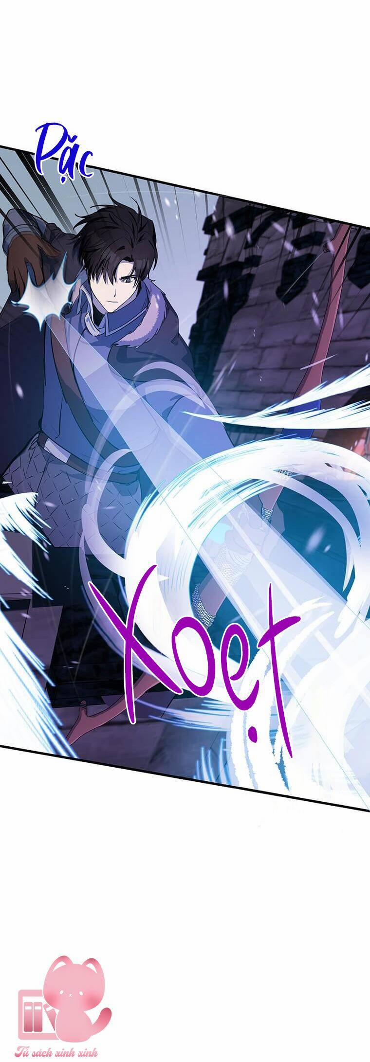 Ác Nữ Trùng Sinh 81 trang 25