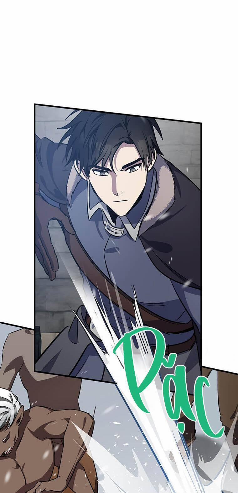 Ác Nữ Trùng Sinh 81 trang 27