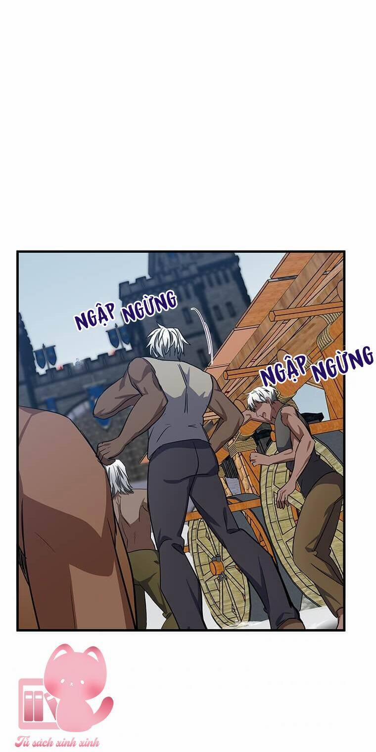 Ác Nữ Trùng Sinh 81 trang 29