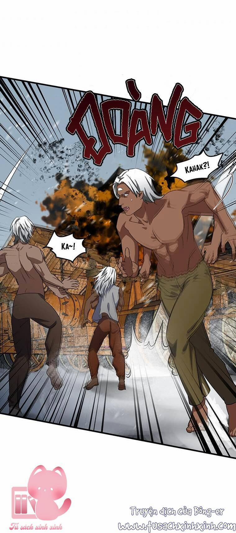 Ác Nữ Trùng Sinh 81 trang 31