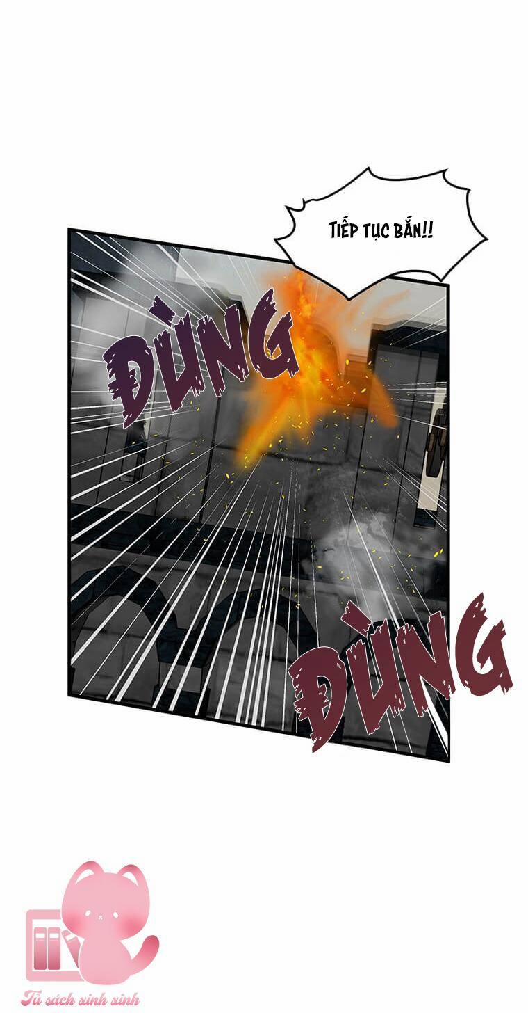 Ác Nữ Trùng Sinh 81 trang 32