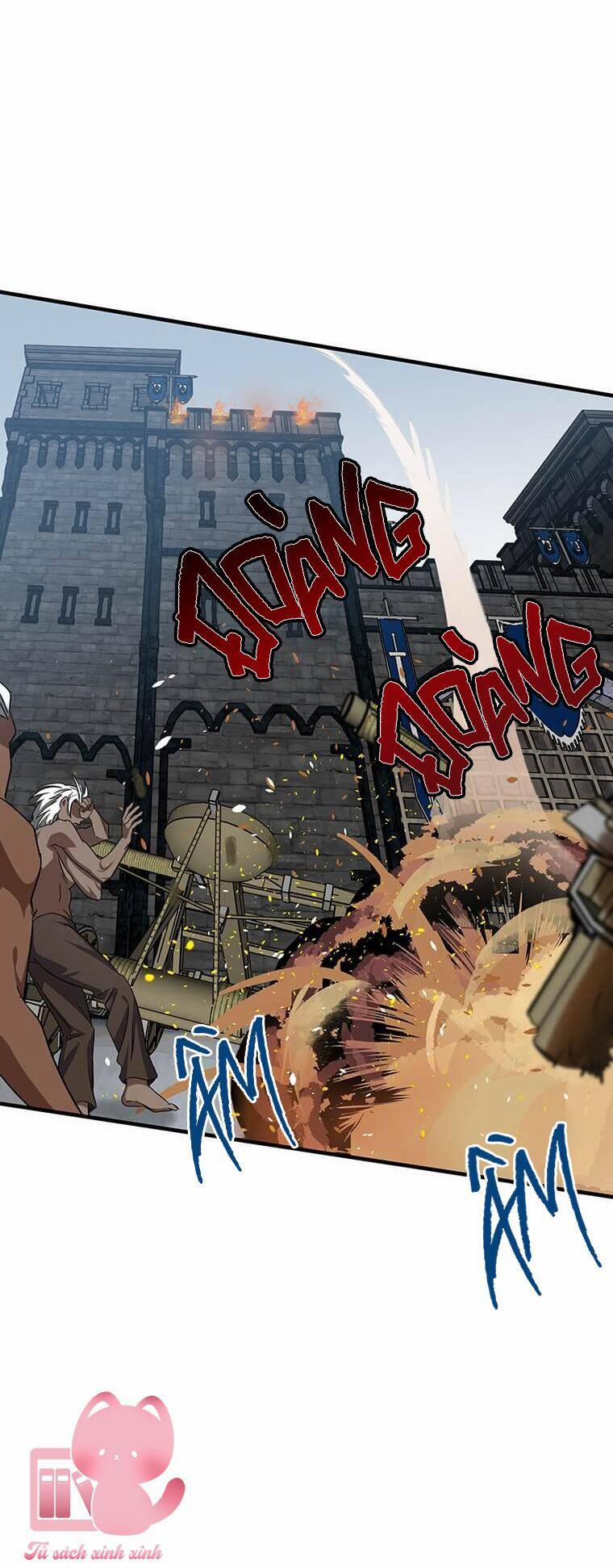 Ác Nữ Trùng Sinh 81 trang 33