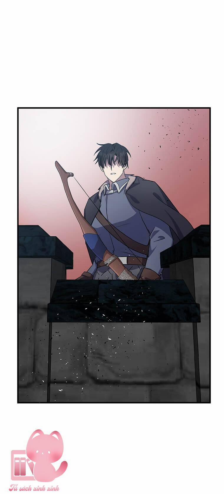 Ác Nữ Trùng Sinh 81 trang 34