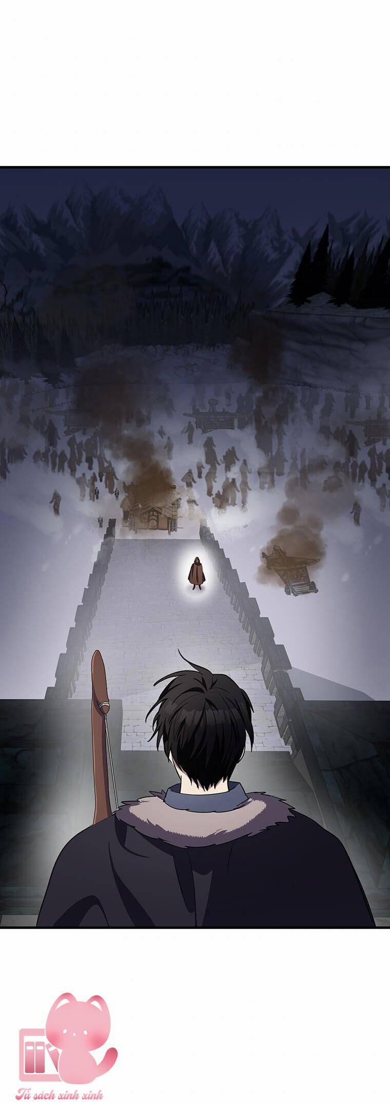 Ác Nữ Trùng Sinh 81 trang 37