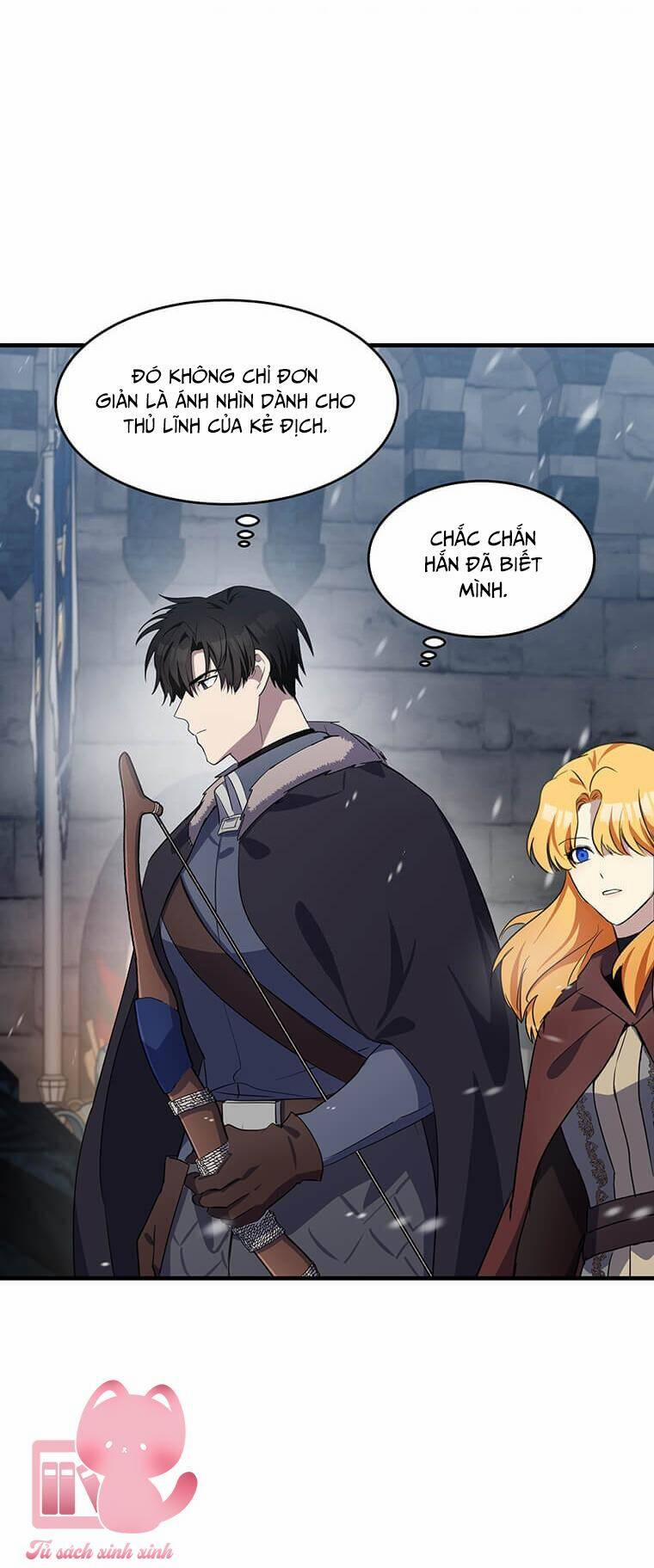 Ác Nữ Trùng Sinh 81 trang 38