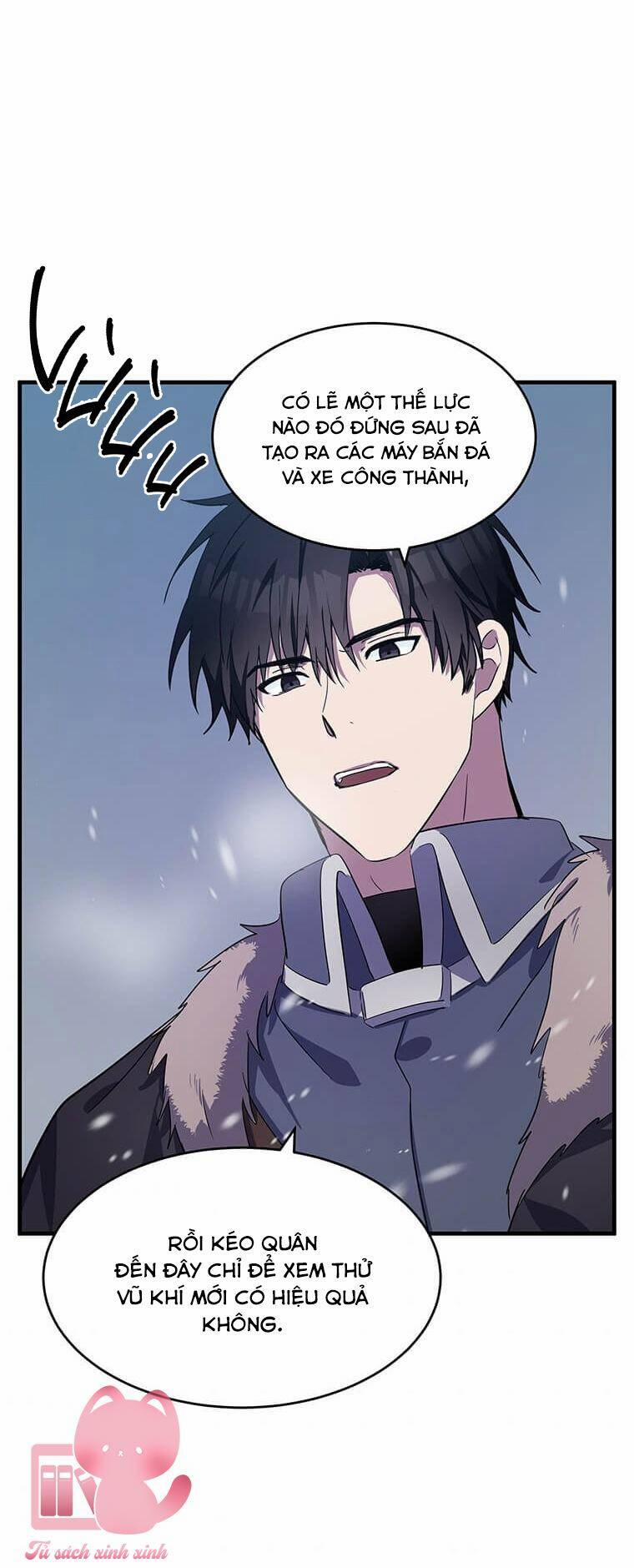 Ác Nữ Trùng Sinh 81 trang 4