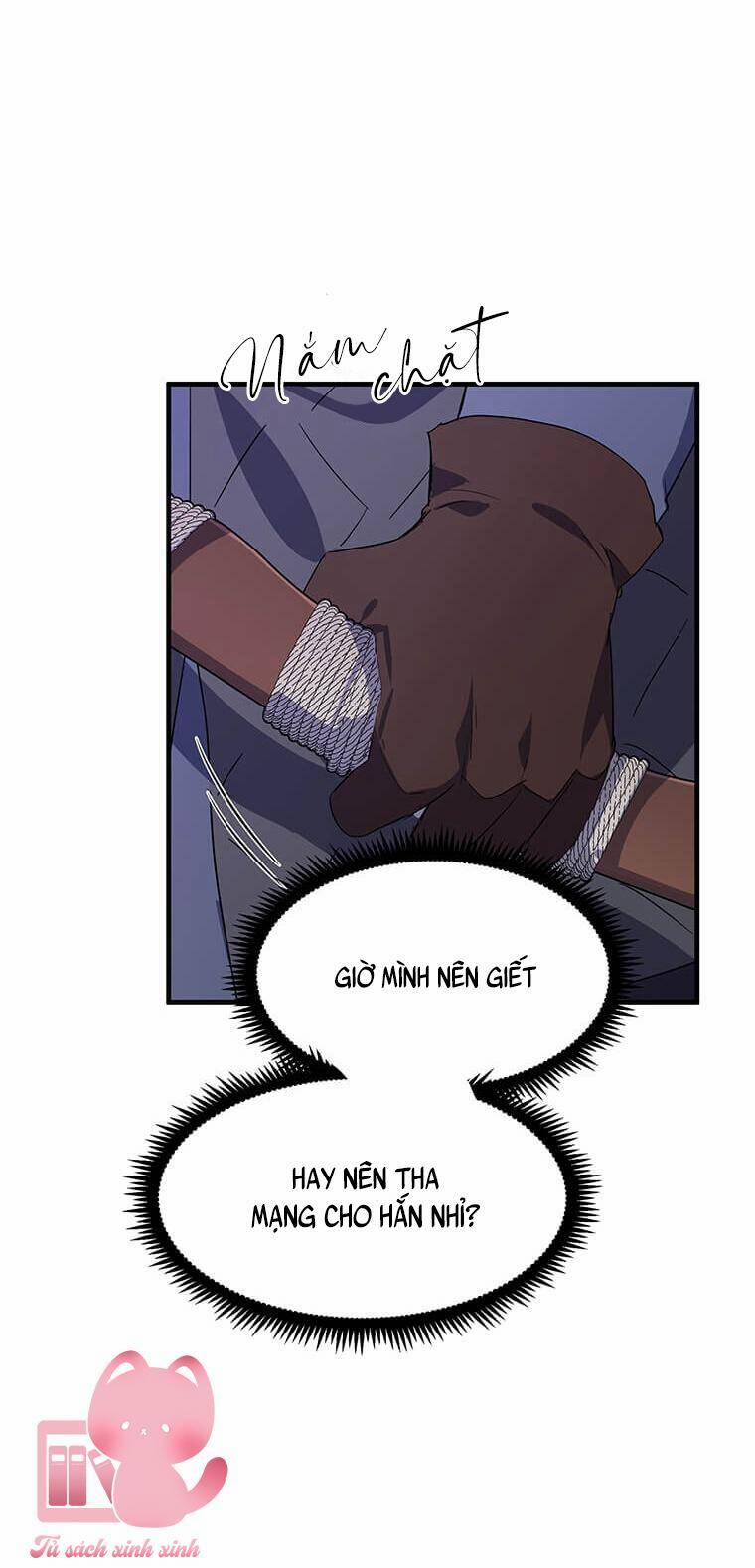 Ác Nữ Trùng Sinh 81 trang 40