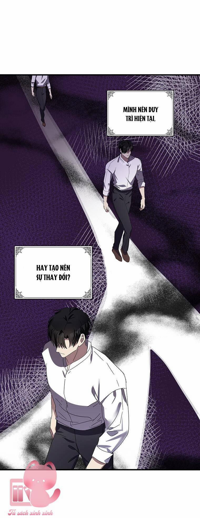 Ác Nữ Trùng Sinh 81 trang 42