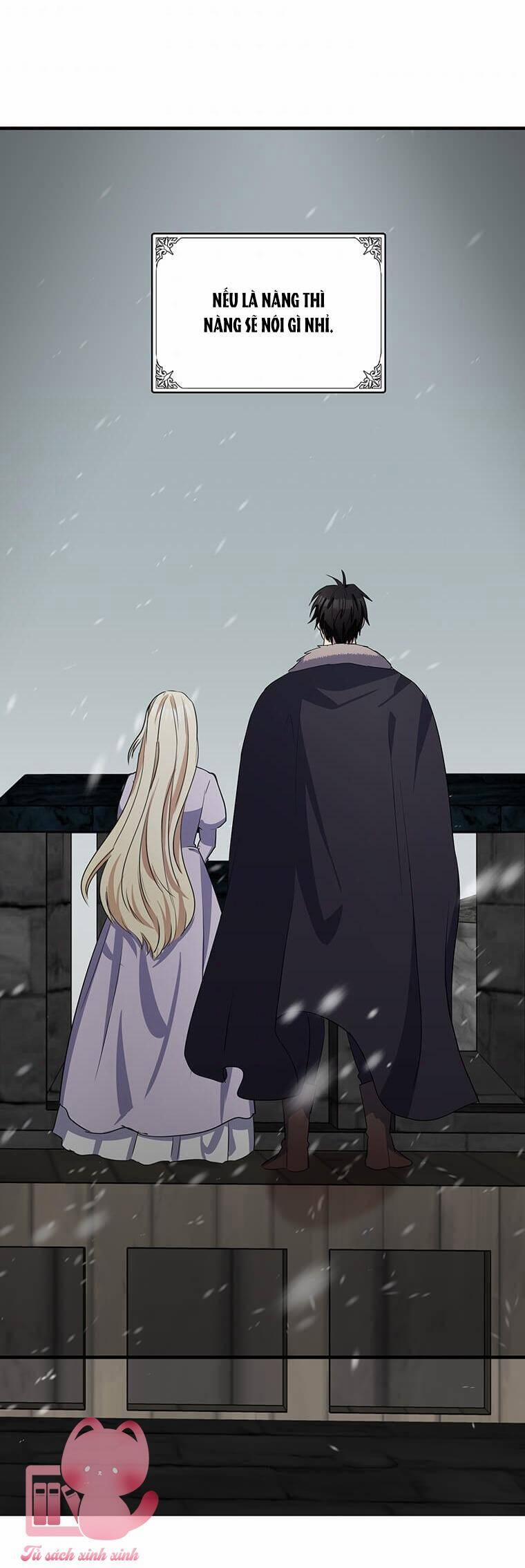 Ác Nữ Trùng Sinh 81 trang 44