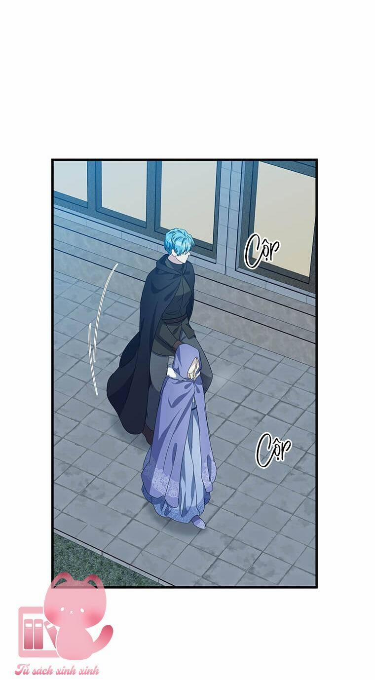 Ác Nữ Trùng Sinh 81 trang 46