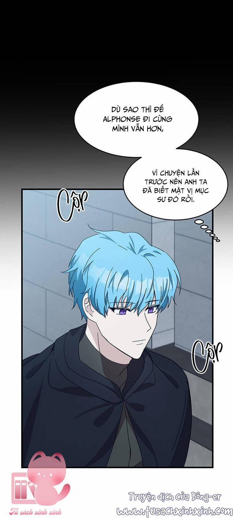 Ác Nữ Trùng Sinh 81 trang 51