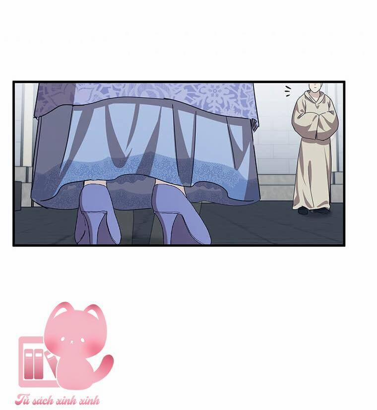 Ác Nữ Trùng Sinh 81 trang 52