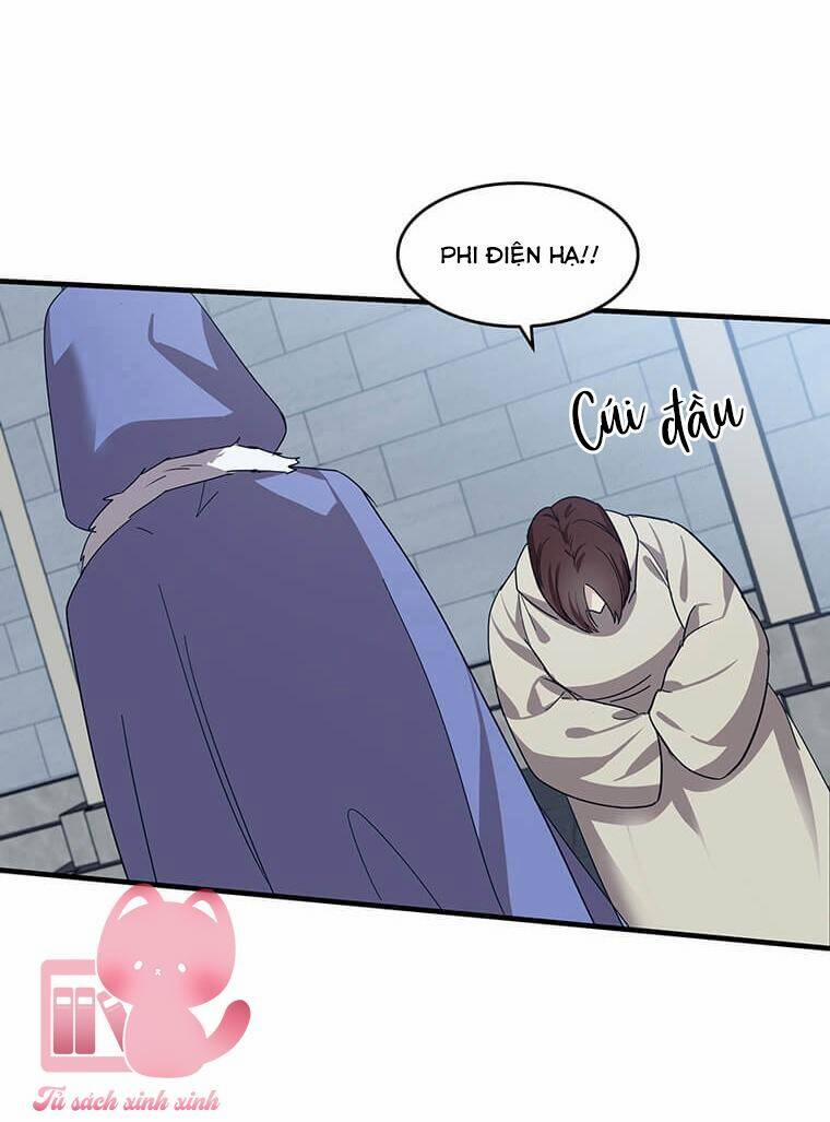 Ác Nữ Trùng Sinh 81 trang 54