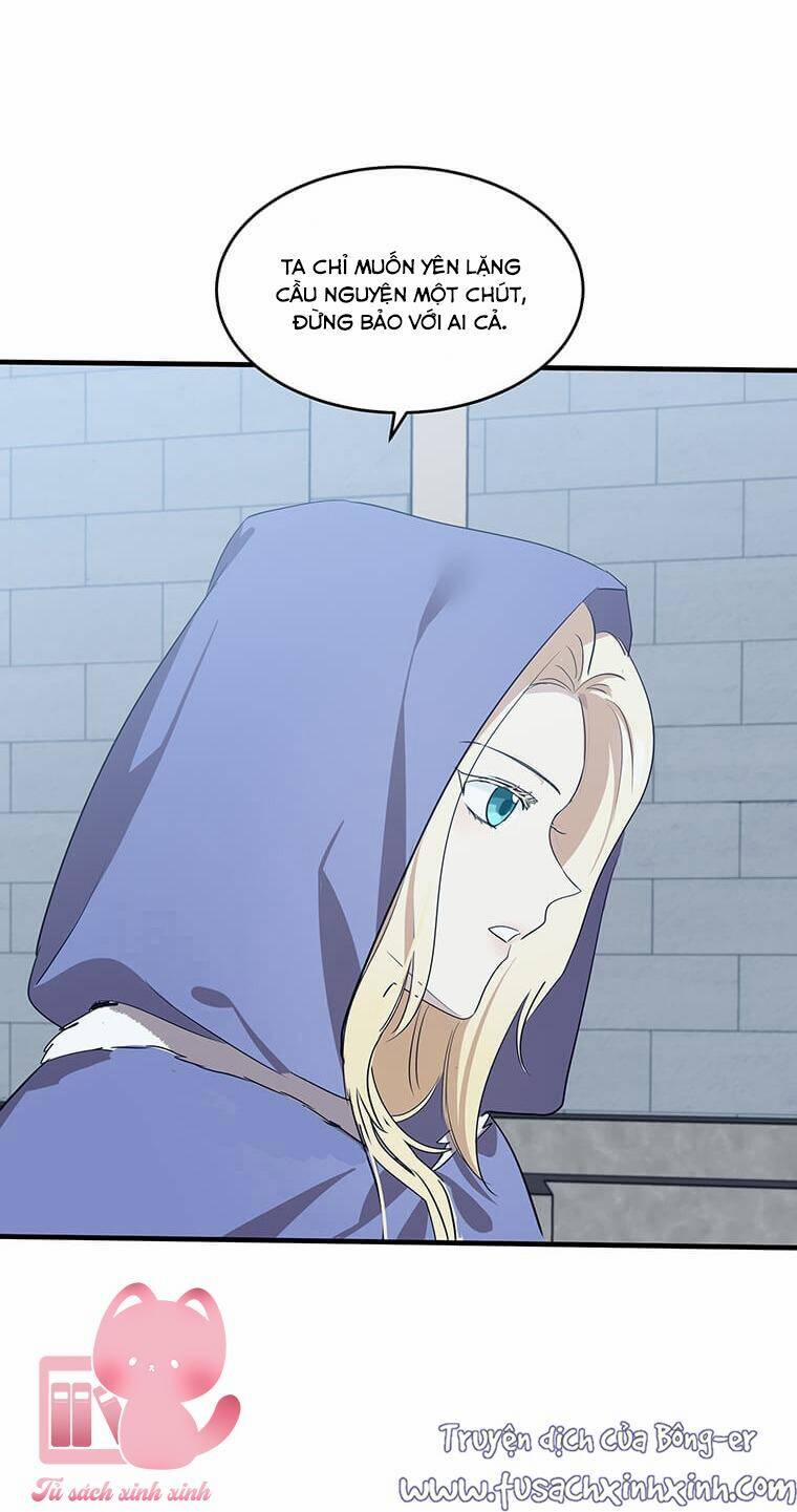 Ác Nữ Trùng Sinh 81 trang 55