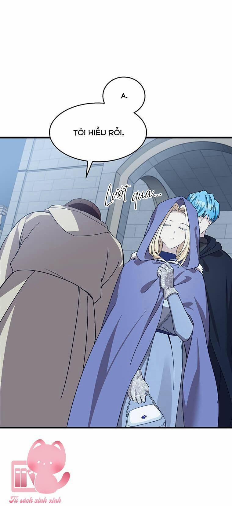 Ác Nữ Trùng Sinh 81 trang 56