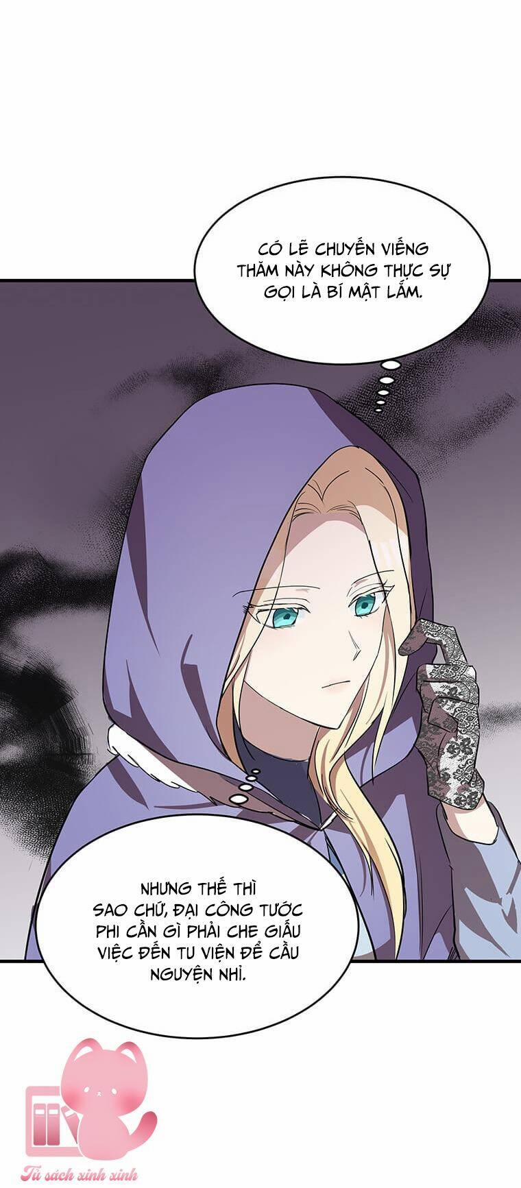 Ác Nữ Trùng Sinh 81 trang 57