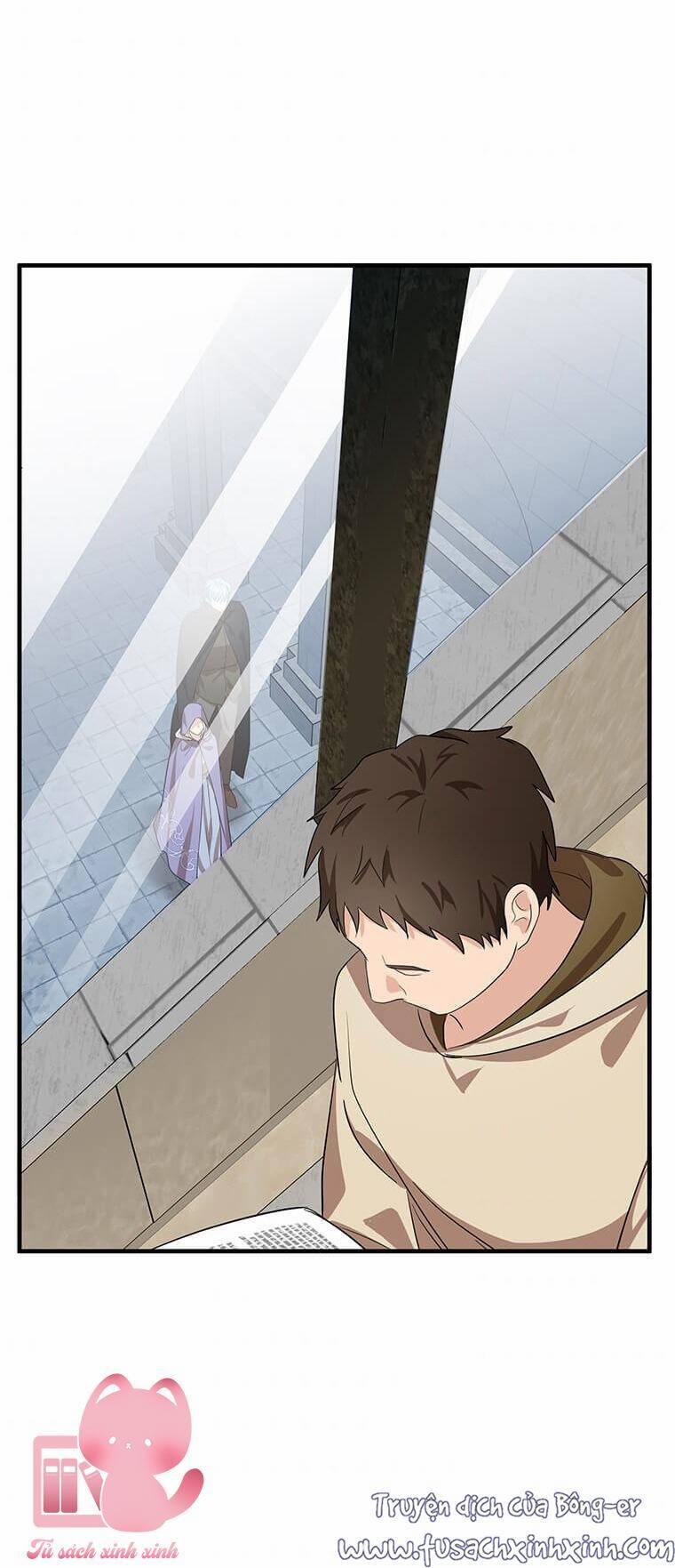 Ác Nữ Trùng Sinh 81 trang 59