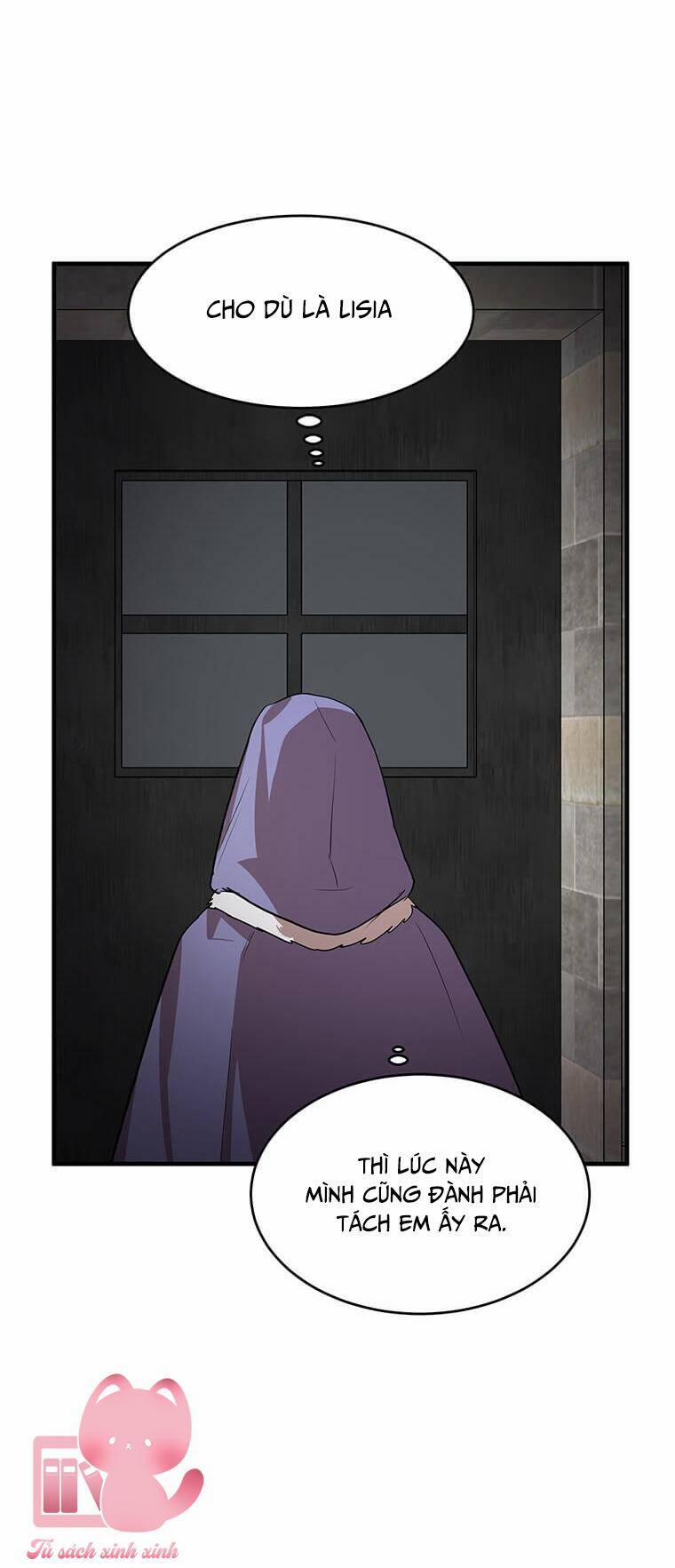 Ác Nữ Trùng Sinh 81 trang 62