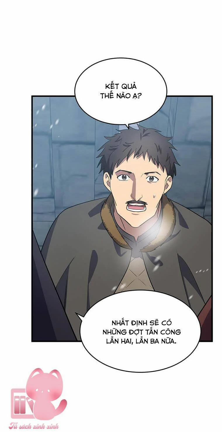 Ác Nữ Trùng Sinh 81 trang 7