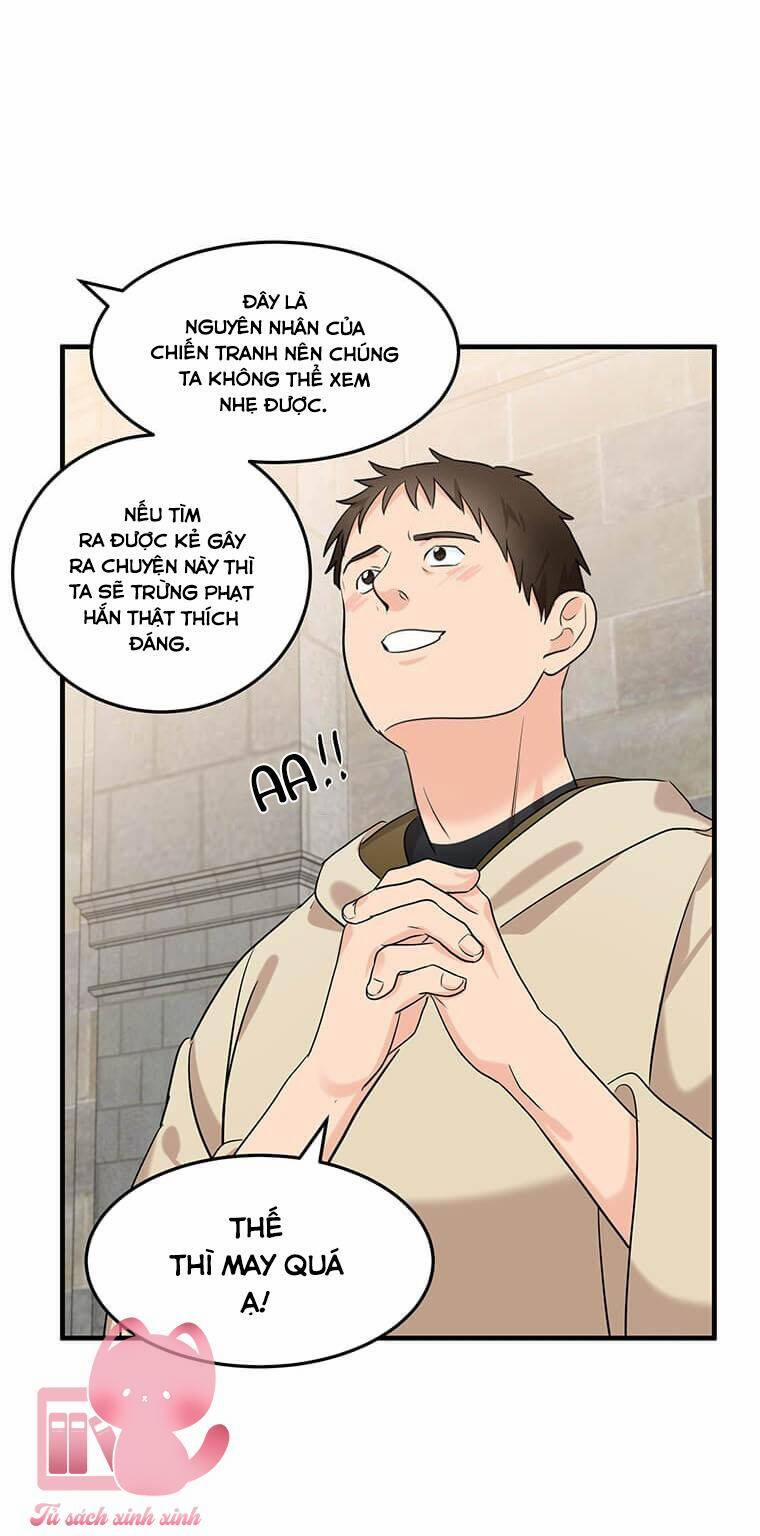 Ác Nữ Trùng Sinh 82 trang 14