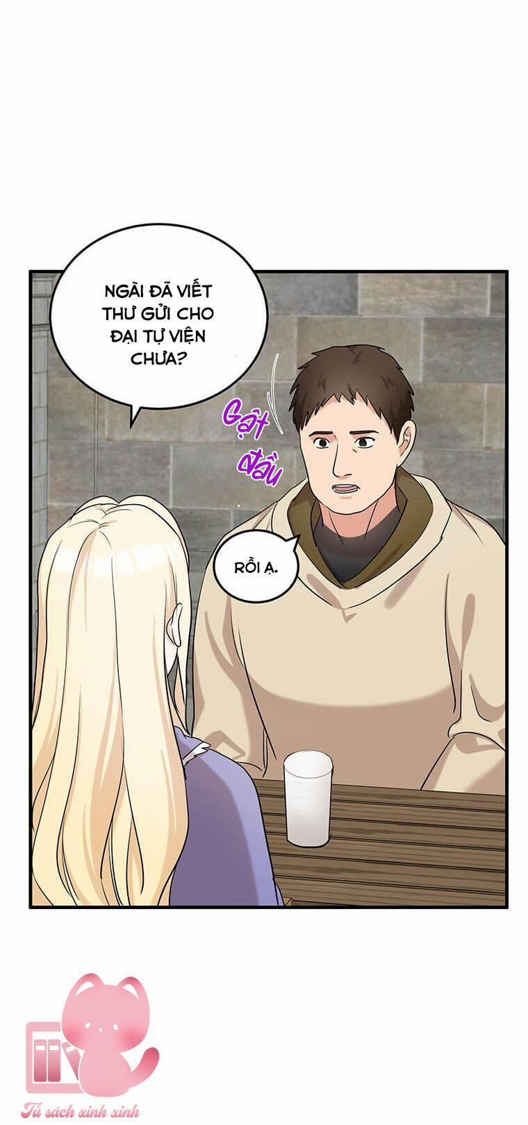 Ác Nữ Trùng Sinh 82 trang 16