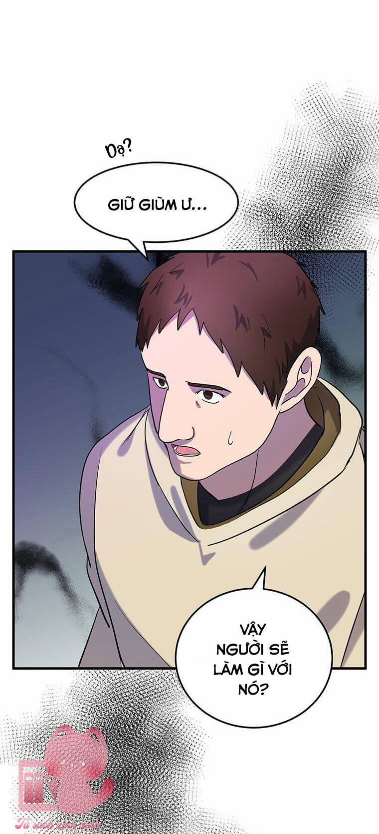 Ác Nữ Trùng Sinh 82 trang 18