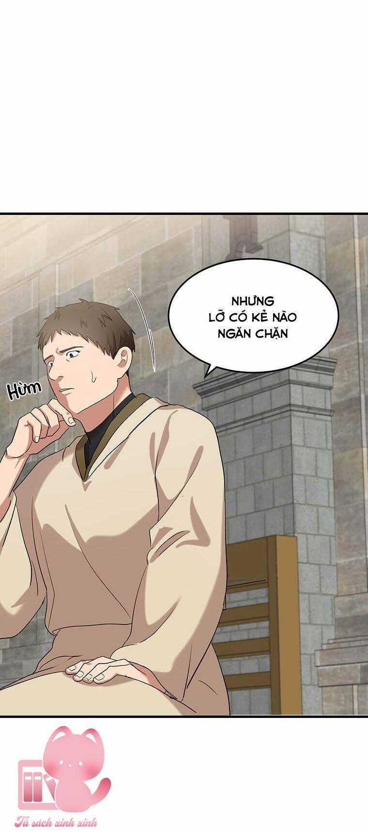 Ác Nữ Trùng Sinh 82 trang 20