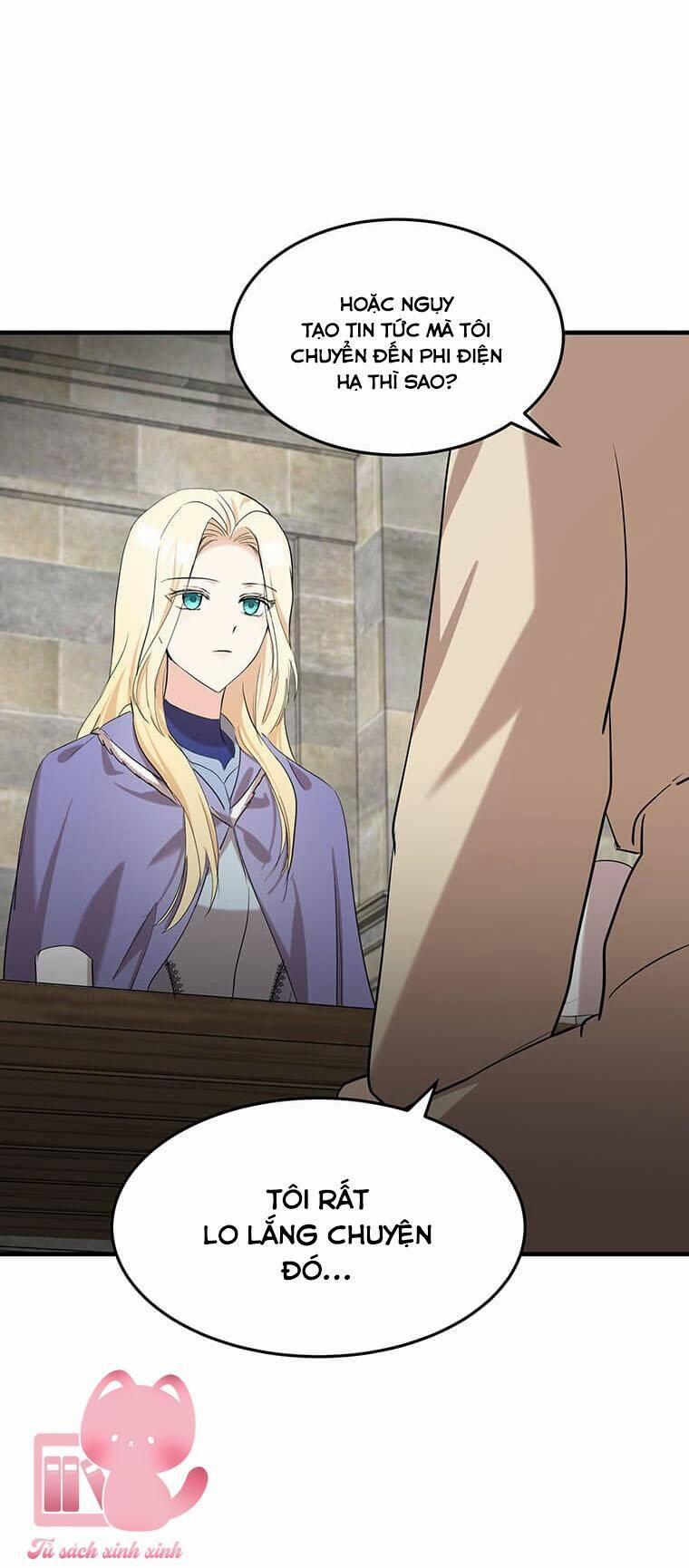 Ác Nữ Trùng Sinh 82 trang 21