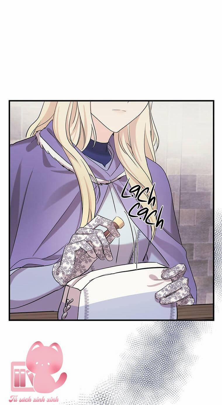 Ác Nữ Trùng Sinh 82 trang 23