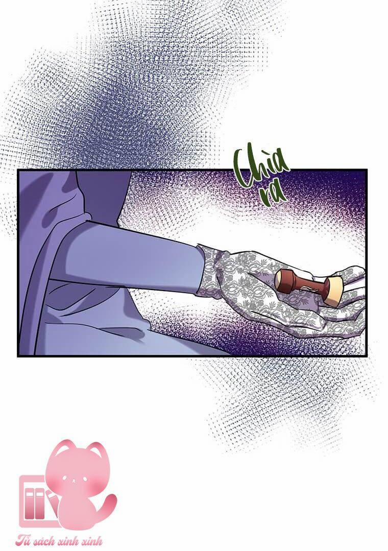 Ác Nữ Trùng Sinh 82 trang 24