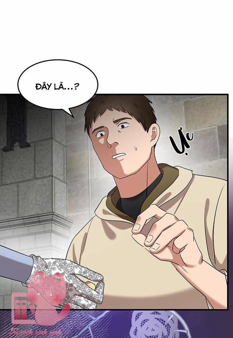 Ác Nữ Trùng Sinh 82 trang 25