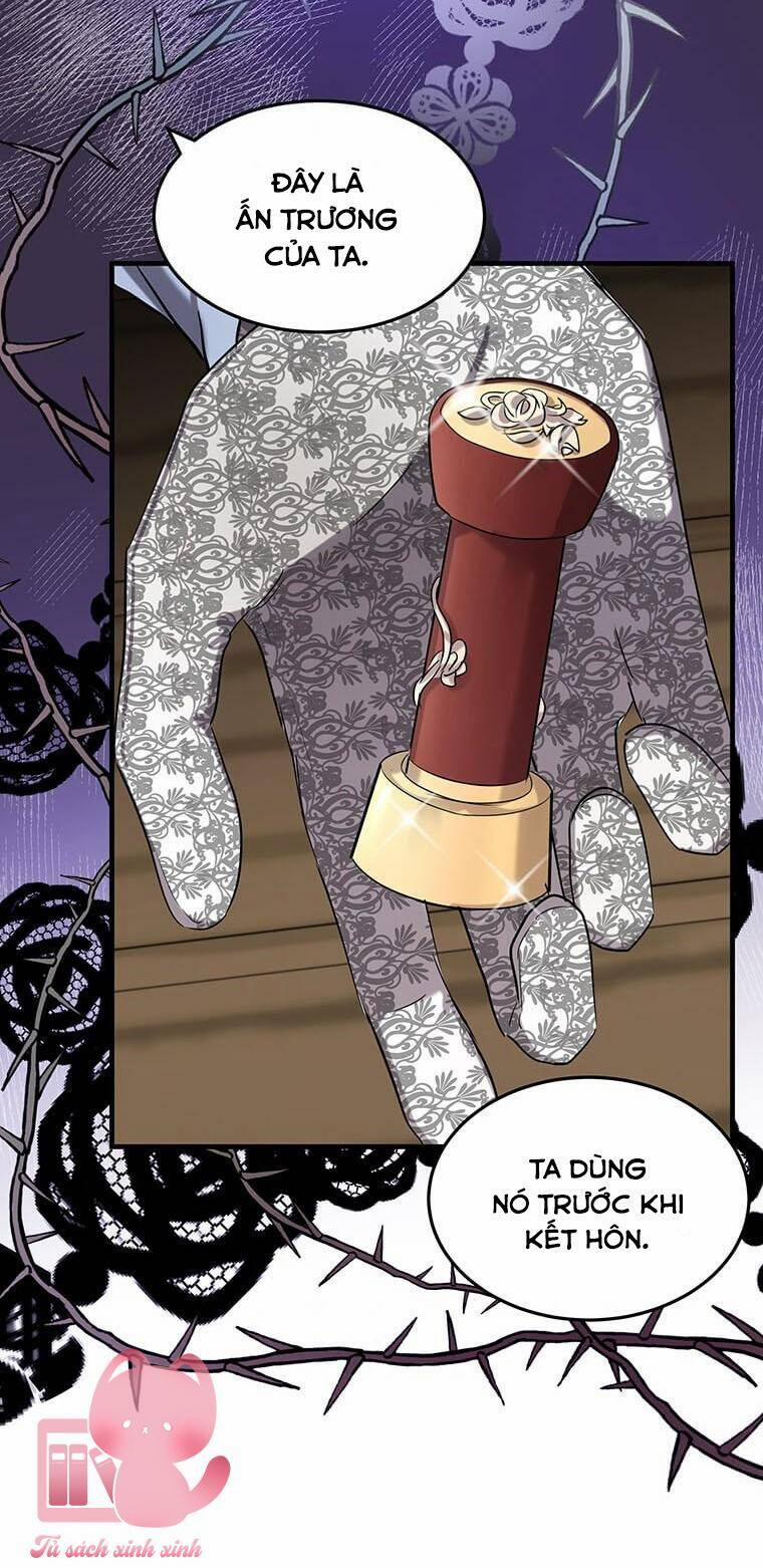 Ác Nữ Trùng Sinh 82 trang 26