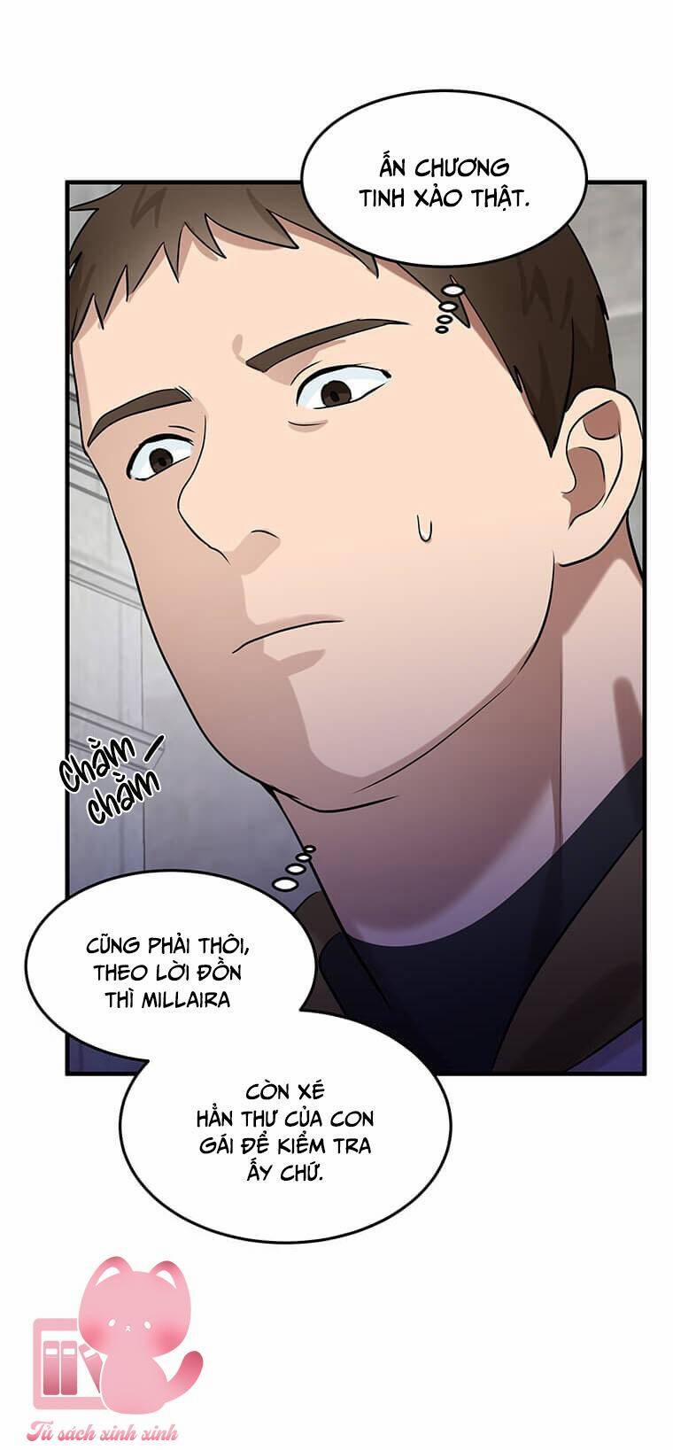 Ác Nữ Trùng Sinh 82 trang 30