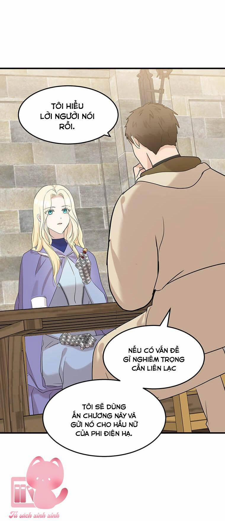 Ác Nữ Trùng Sinh 82 trang 31